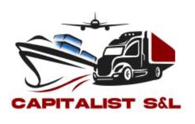 CAPITALIST SUPPLY AND LOGISTICS LTD