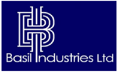 Basil Industries Ltd