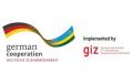 The Deutsche Gesellschaft für Internationale Zusammenarbeit (GIZ) RWANDA
