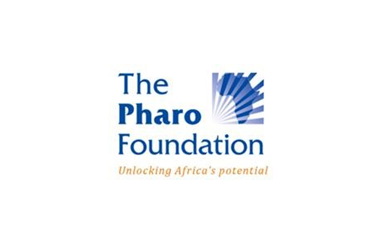 The Pharo Foundation Rwanda Ltd