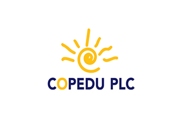 COPEDU PLC