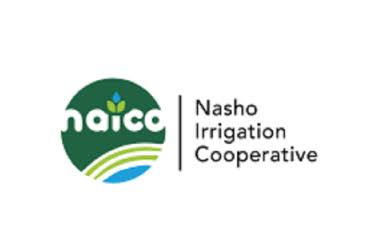 The Nasho Irrigation Cooperative (NAICO)