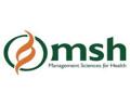Management Sciences for Health