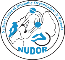 National Union of the Disability Organizations of Rwanda (NUDOR)