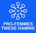 Pro-Femmes/ Twese Hamwe (PFTH)
