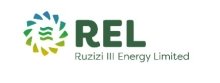 RUZIZI III Energy Limited