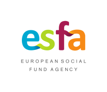 European Social Fund Agency