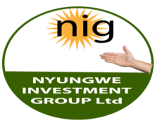 Nyungwe Investment Group Ltd