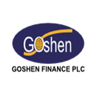 GOSHEN FINANCE PLC