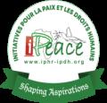 Initiatives for Peace and Human Rights - iPeace