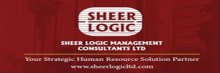 Sheer Logic Management Consultant
