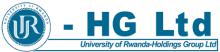 University of Rwanda Holdings Group Limited (UR - HG Ltd)