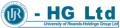 University of Rwanda Holdings Group Limited (UR - HG Ltd)