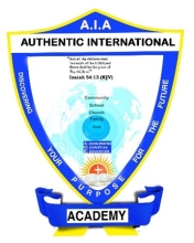 Authentic International Academy (AIA)