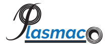 Plasmaco Ltd
