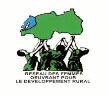 Réseau des Femmes Oeuvrant pour le Développement Rural