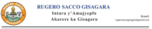 RUGERO SACCO GISAGARA