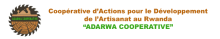 ADARWA COOPERATIVE (Coopérative d’action pour le Développement de l’Artisanat au Rwanda)