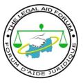 Legal Aid Forum (LAF)