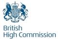 British High Commission (BHC)